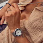 Bulova Marine Star HPQ Precisionist 96B426