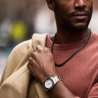 Bulova Marine Star HPQ Precisionist 96B426