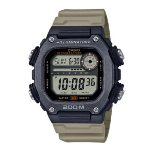 Casio DW291HX-5AV