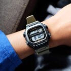 Casio DW291HX-5AV
