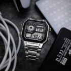 Casio Royale AE-1200WHD-1AV