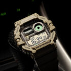 Casio WS1700H-5AVCF