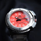 Orient M-Force RA-AC0N02Y10B