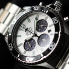 Orient Mako Chronometer RA-TX0203S10B