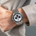 Orient Mako Chronometer RA-TX0203S10B