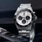 Orient Mako Chronometer RA-TX0203S10B