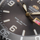 Orient Mako III RA-AA0819N