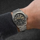 Orient Mako III RA-AA0819N