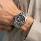 Orient Mako III RA-AA0819N