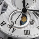 Orient Sun and Moon RA-AK0008S10B