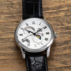 Orient Sun and Moon RA-AK0008S10B