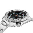 Seiko 5 Sports Checkered Flag SRPK67