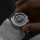 Seiko 5 Sports Checkered Flag SRPK67