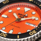 Seiko 5 Sports SRPD59