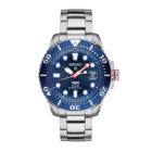 Seiko Prospex PADI Solar Diver SNE549