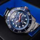 Seiko Prospex PADI Solar Diver SNE549