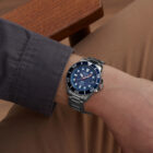 Seiko Prospex PADI Solar Diver SNE549