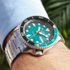 Seiko 5 Sports Sonar SRPJ45