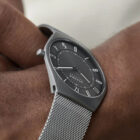 Skagen Grenen Ultra Slim SKW6824