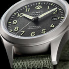 Timex Expedition North Titanium TW2V95300