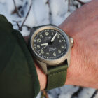 Timex Expedition North Titanium TW2V95300