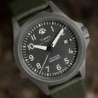 Timex Expedition North Titanium TW2V95300