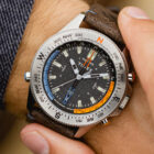 Timex Expedition Tide-Temp-Compass TW2V64400