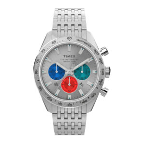 Timex Waterbury Chronograph TW2V42400